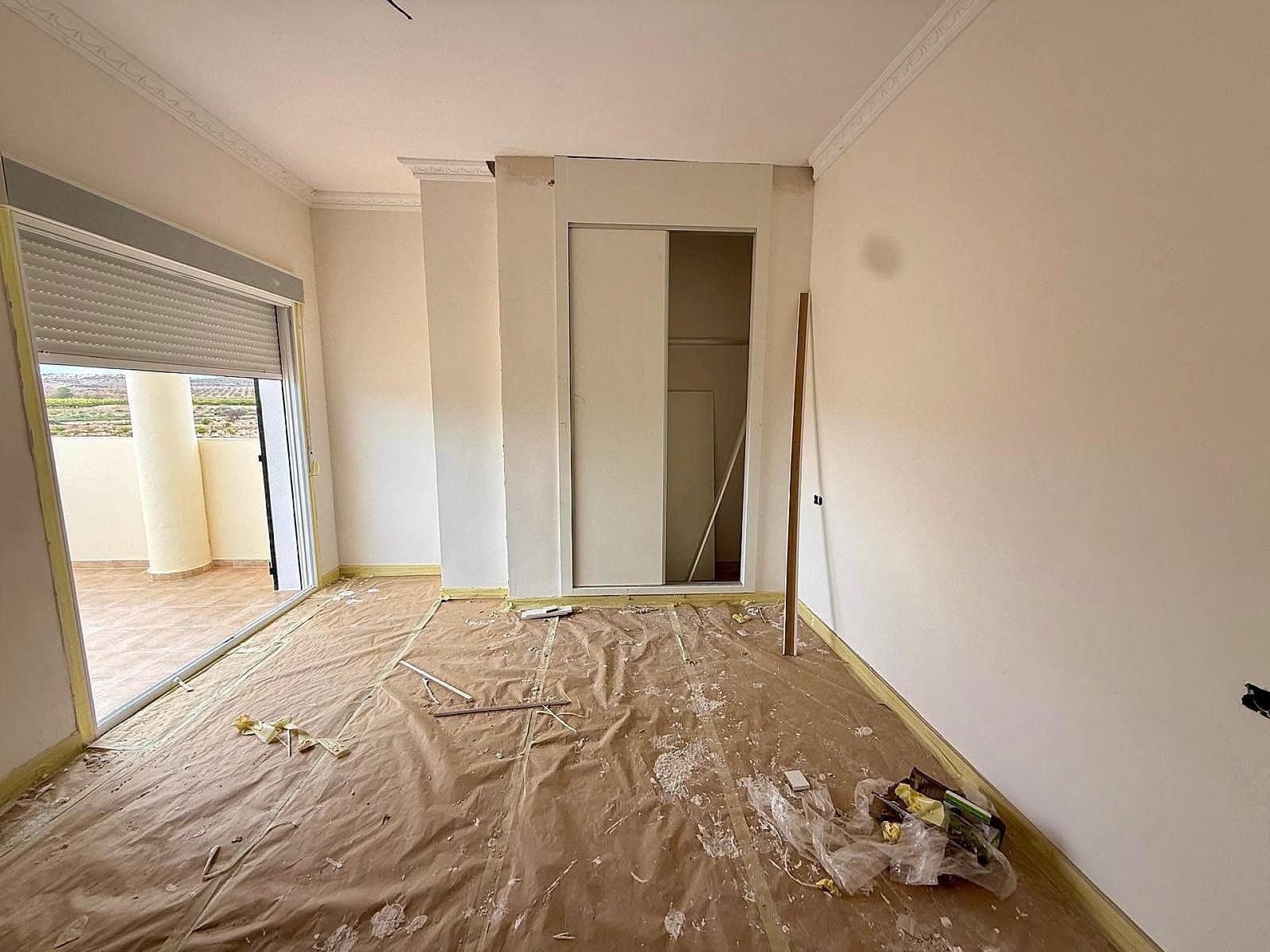 5 soverom Villa til salgs i Pinoso med svømmebasseng garasje - € 485 000 (Ref: 10073280)
