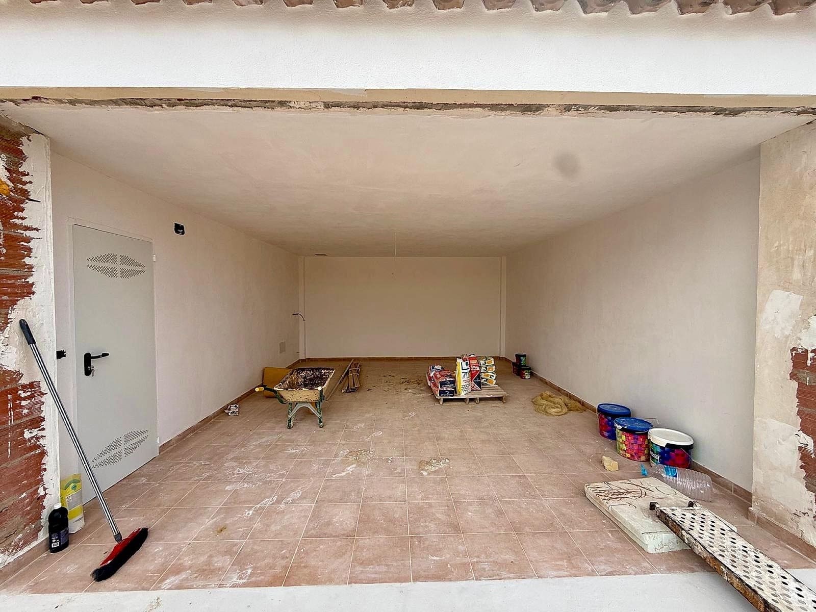 5 soverom Villa til salgs i Pinoso med svømmebasseng garasje - € 485 000 (Ref: 10073280)