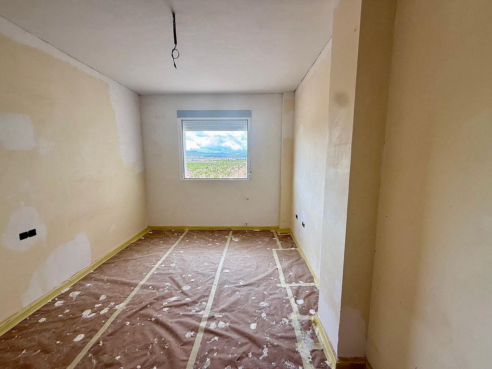 5 soverom Villa til salgs i Pinoso med svømmebasseng garasje - € 485 000 (Ref: 10073280)