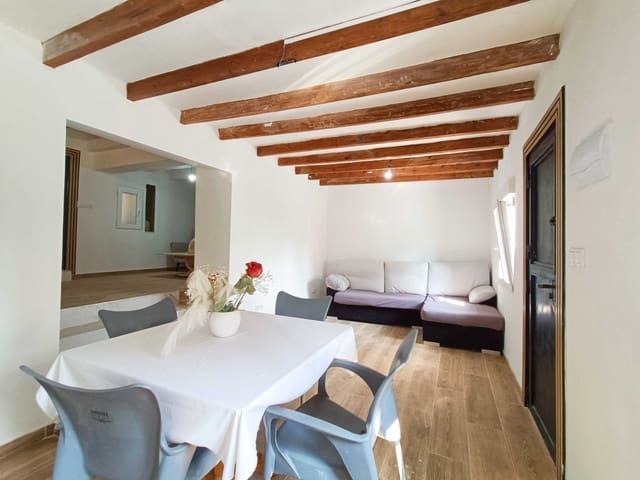 3 quarto Casa em Banda para venda em Hondón de los Frailes - 105 000 € (Ref: 10082079)