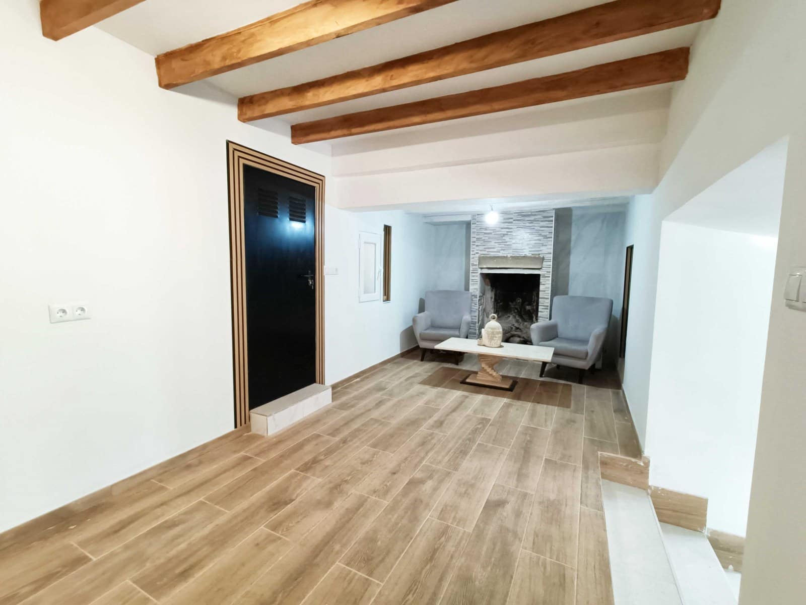 3 makuuhuone Omakotitalo myytävänä paikassa Hondon de los Frailes - 105 000 € (Ref: 10082079)