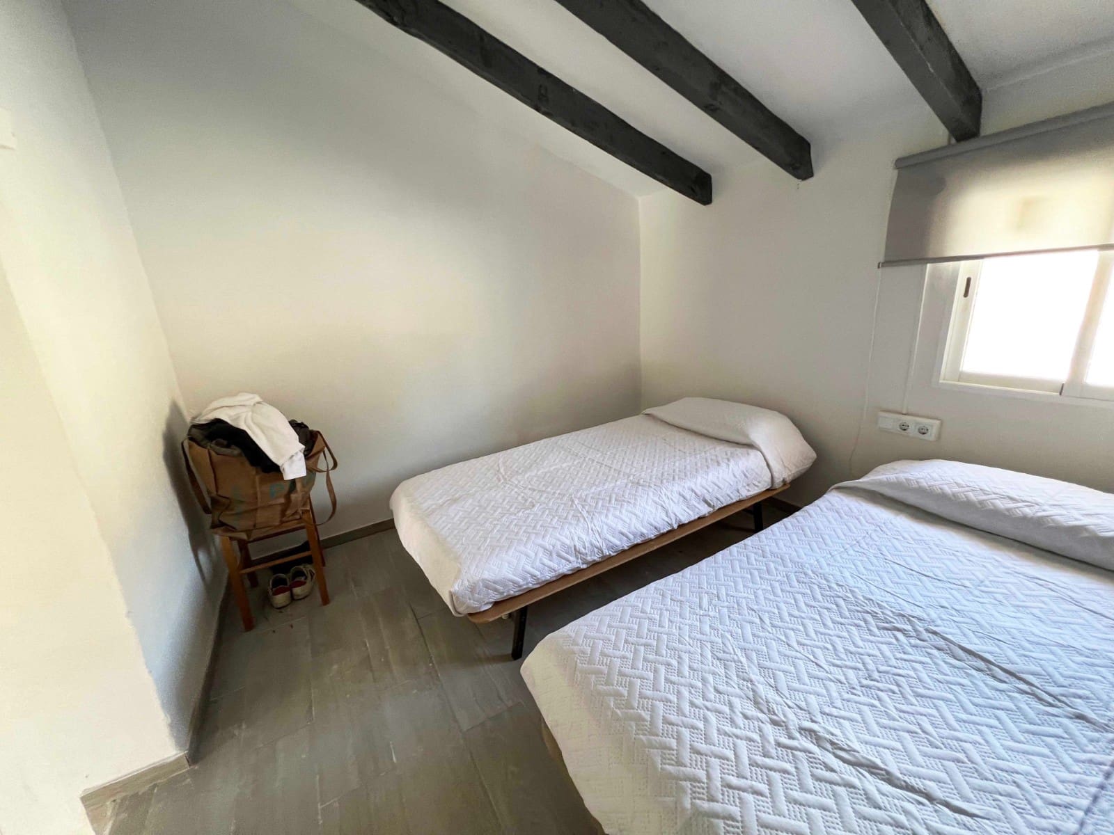 3 makuuhuone Omakotitalo myytävänä paikassa Hondon de los Frailes - 105 000 € (Ref: 10082079)
