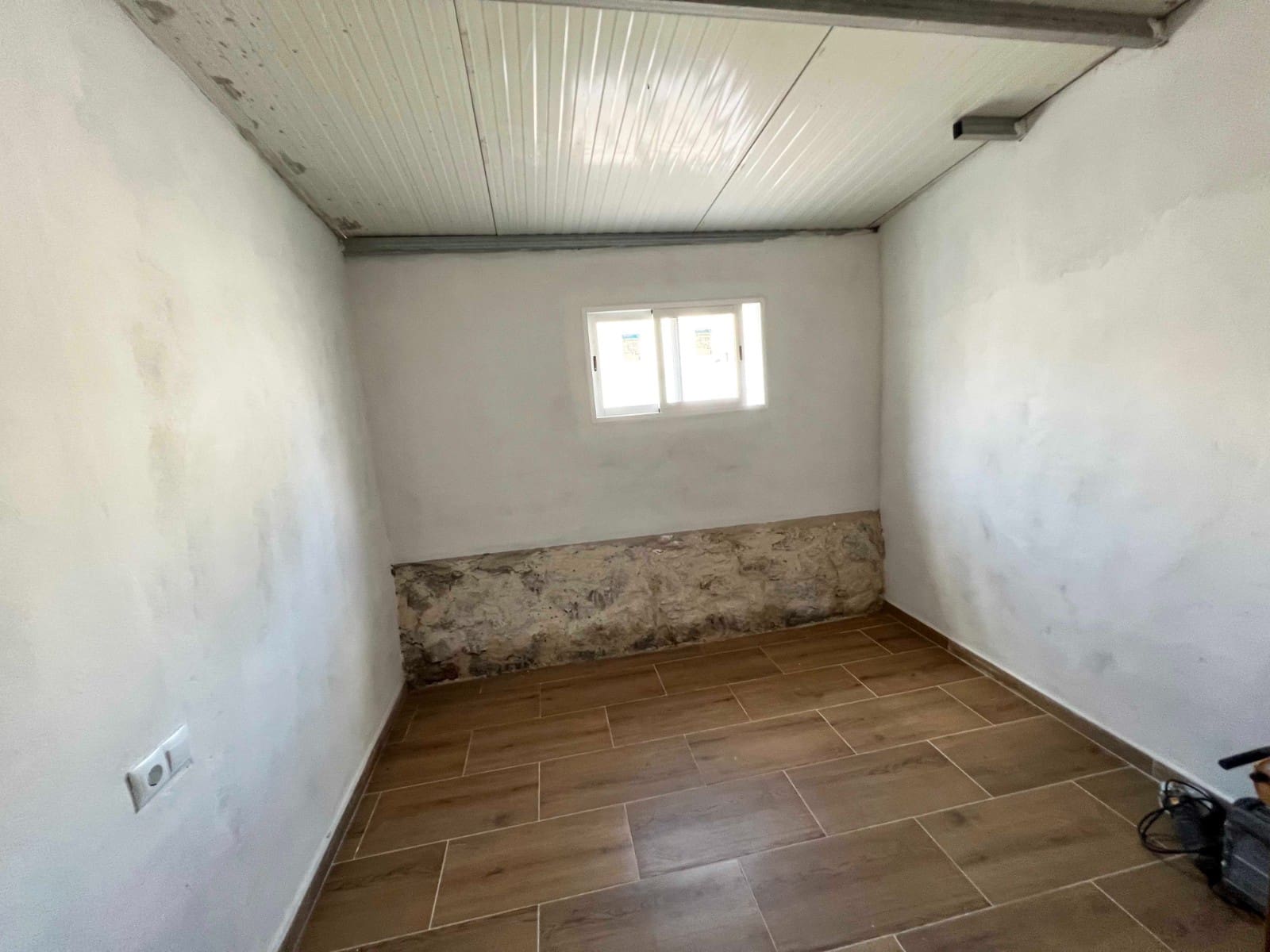 3 makuuhuone Omakotitalo myytävänä paikassa Hondon de los Frailes - 105 000 € (Ref: 10082079)