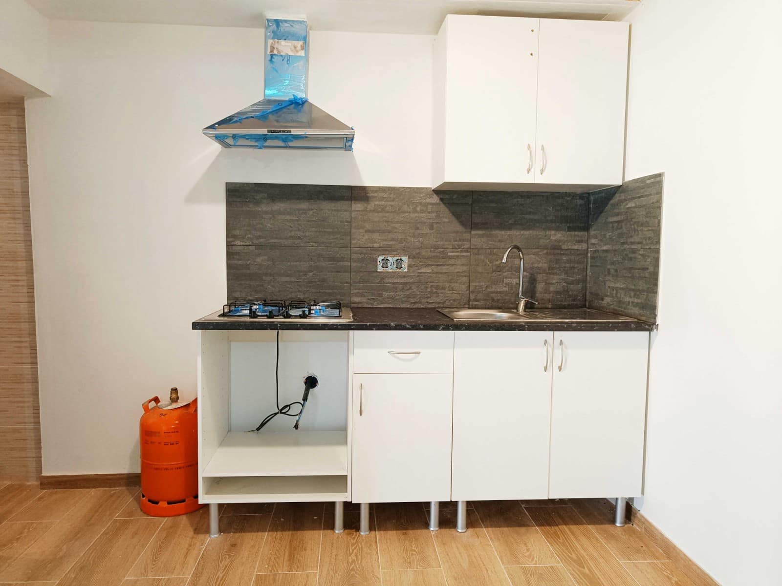 3 makuuhuone Omakotitalo myytävänä paikassa Hondon de los Frailes - 105 000 € (Ref: 10082079)