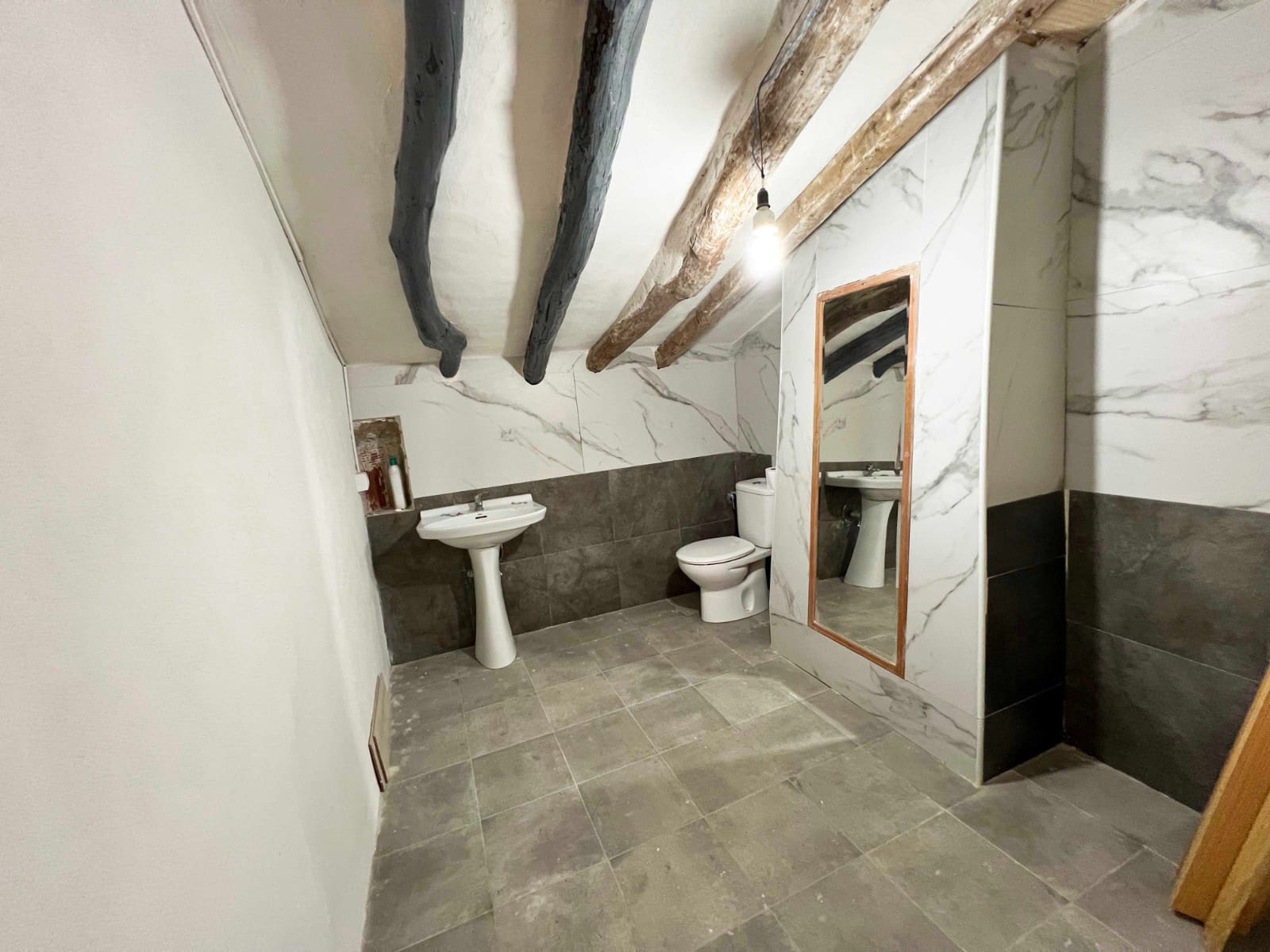 3 makuuhuone Omakotitalo myytävänä paikassa Hondon de los Frailes - 105 000 € (Ref: 10082079)