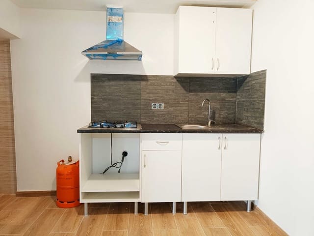 3 quarto Casa em Banda para venda em Hondón de los Frailes - 105 000 € (Ref: 10082079)