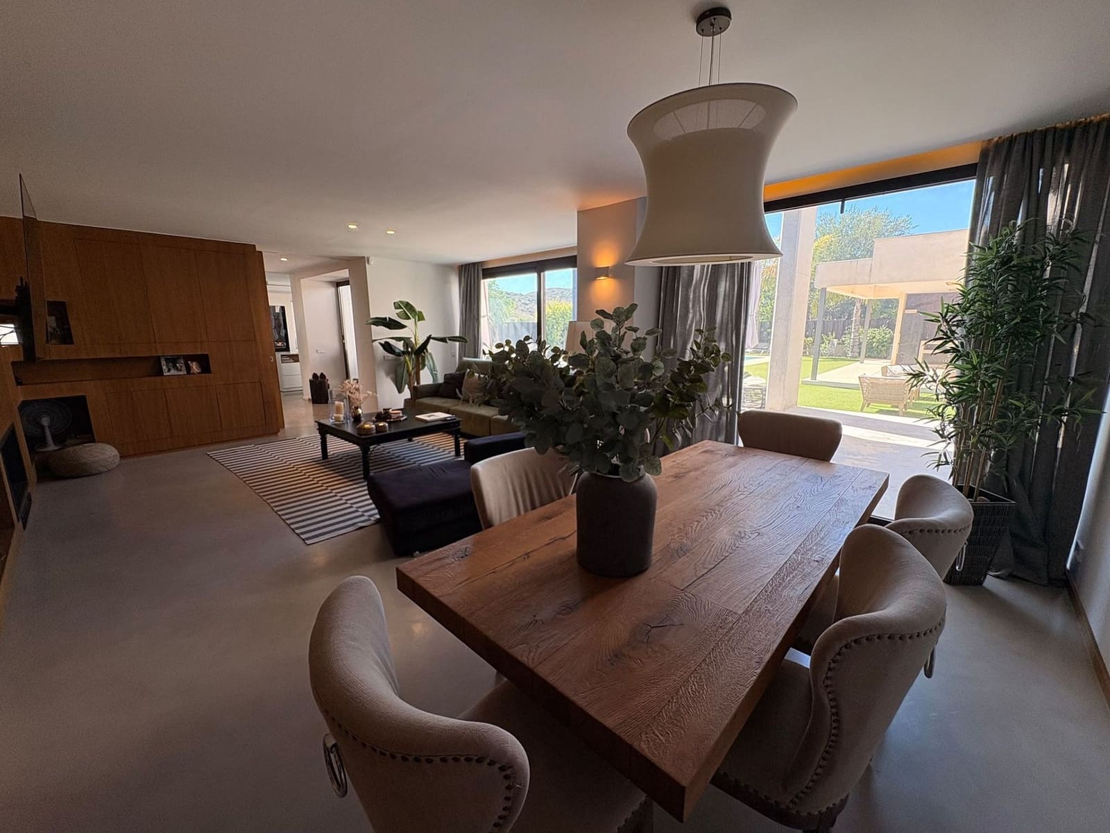 4 bedroom Villa for sale in Petrel / Petrer with pool - € 799,995 (Ref: 10085495)