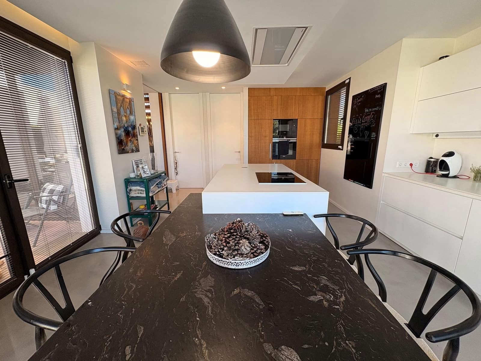 4 bedroom Villa for sale in Petrel / Petrer with pool - € 799,995 (Ref: 10085495)