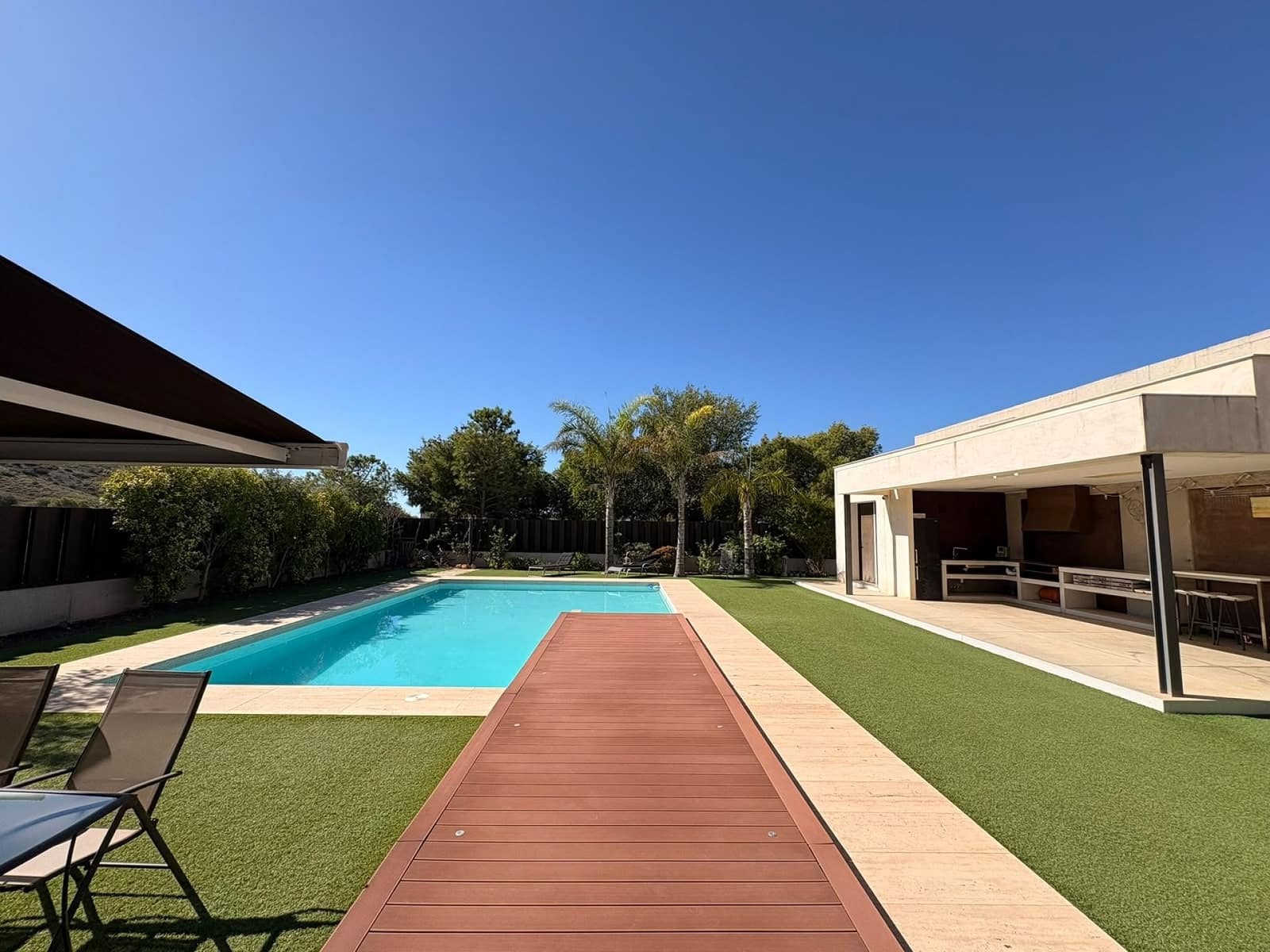 4 bedroom Villa for sale in Petrel / Petrer with pool - € 799,995 (Ref: 10085495)