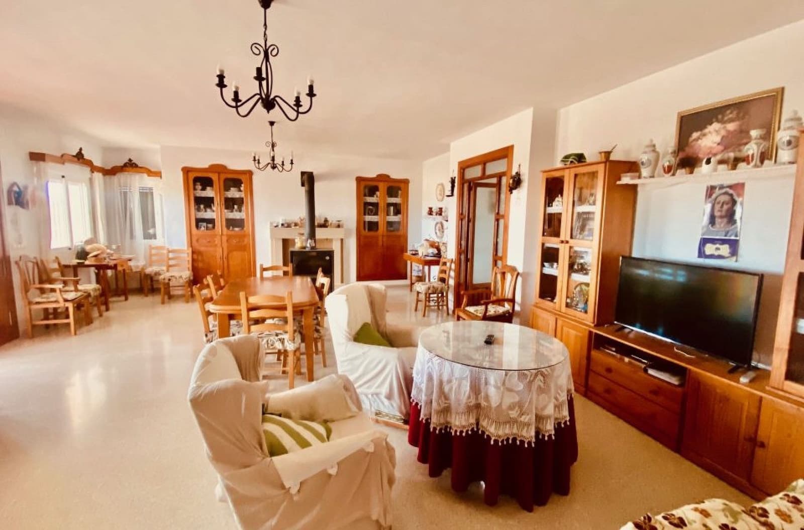 4 Zimmer Villa zu verkaufen in Fortuna - 319.000 € (Ref: 10085496)