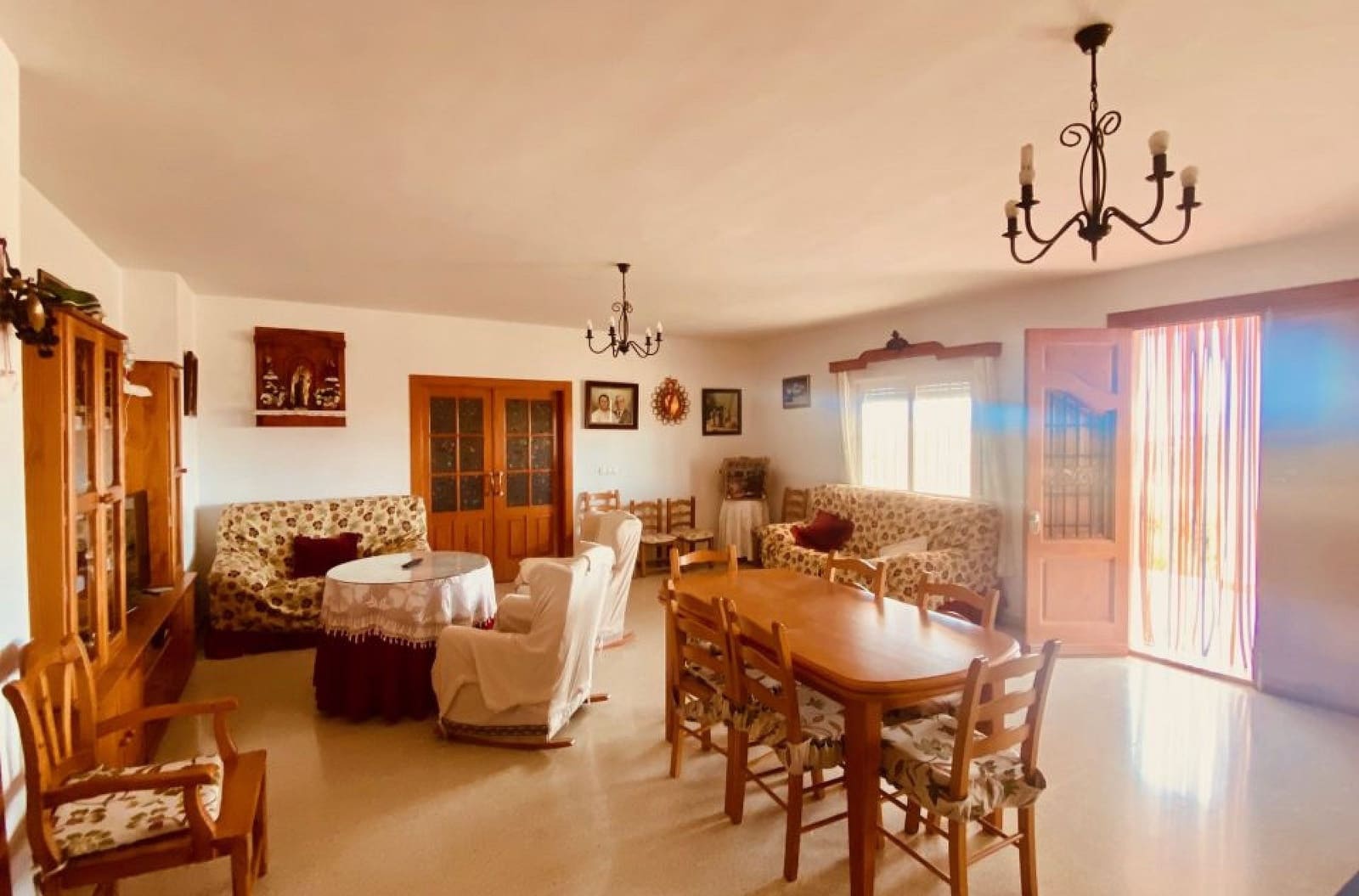 4 Zimmer Villa zu verkaufen in Fortuna - 319.000 € (Ref: 10085496)