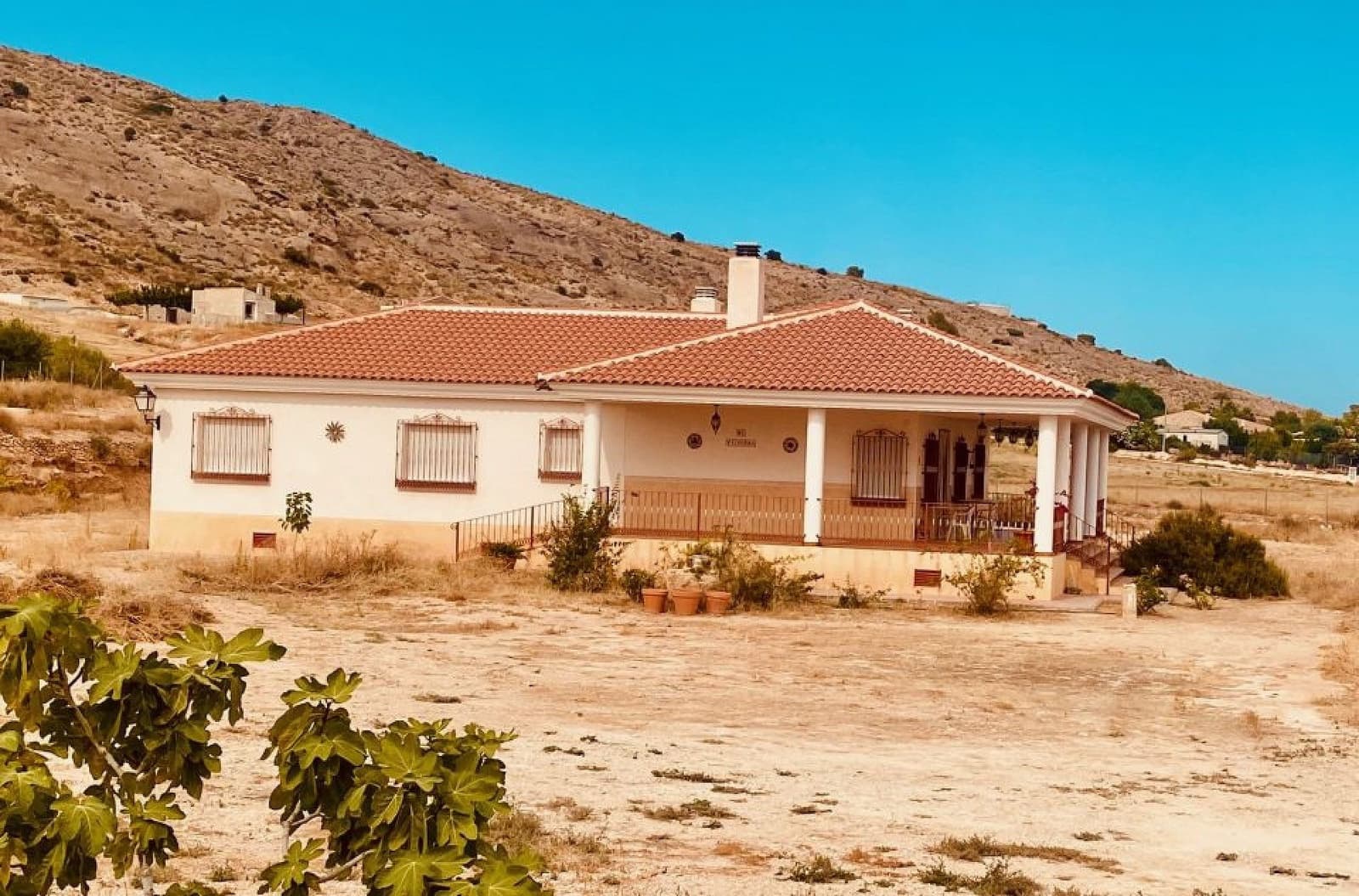 4 Zimmer Villa zu verkaufen in Fortuna - 319.000 € (Ref: 10085496)