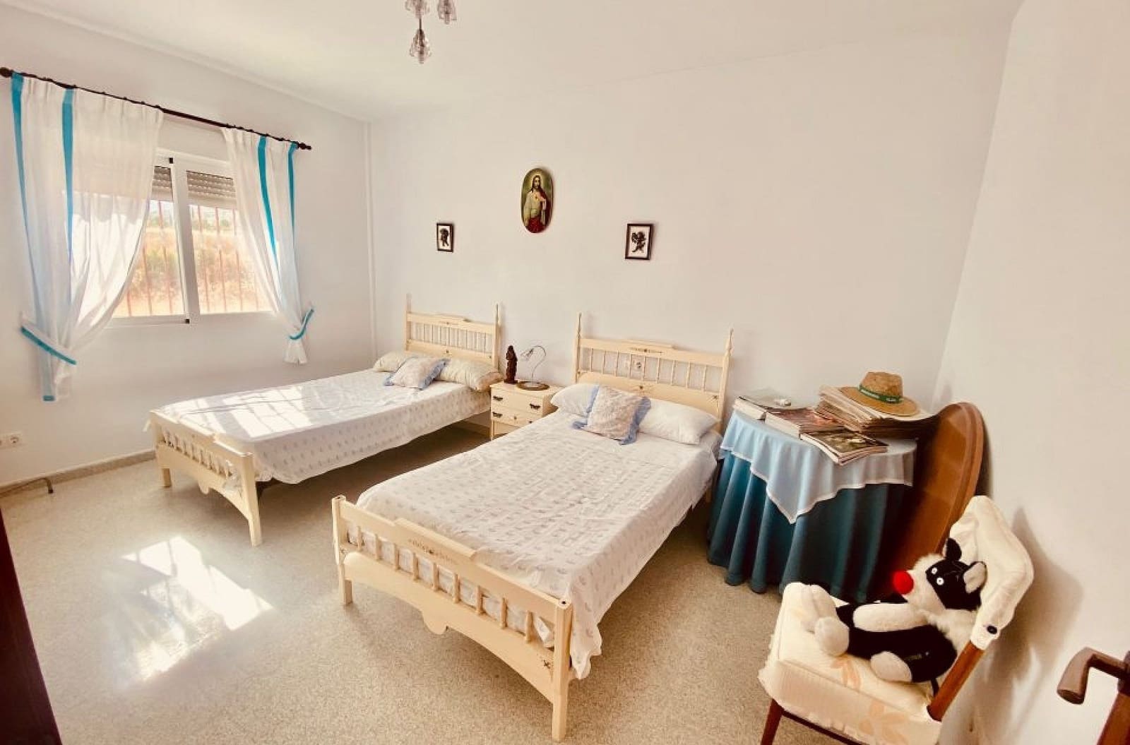 4 Zimmer Villa zu verkaufen in Fortuna - 319.000 € (Ref: 10085496)