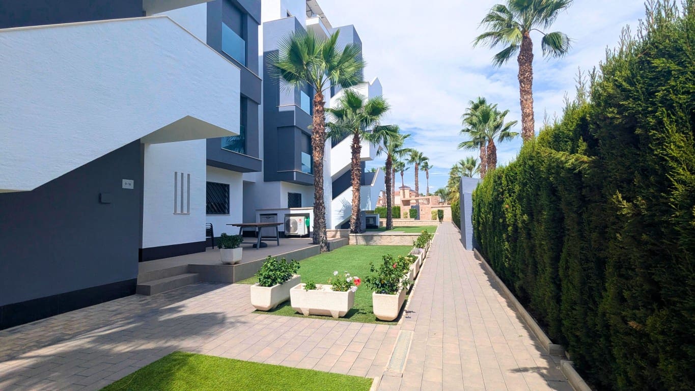 3 camera da letto Appartamento in vendita in El Raso con piscina garage - 309.750 € (Rif: 10090888)