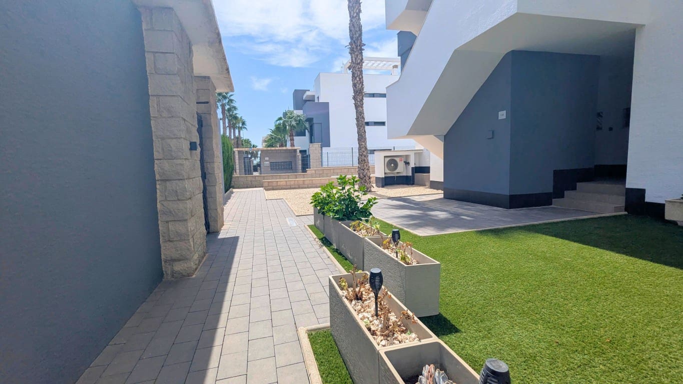 3 camera da letto Appartamento in vendita in El Raso con piscina garage - 309.750 € (Rif: 10090888)