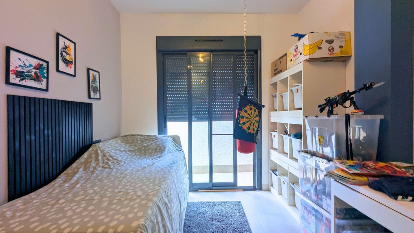3 camera da letto Appartamento in vendita in El Raso con piscina garage - 309.750 € (Rif: 10090888)