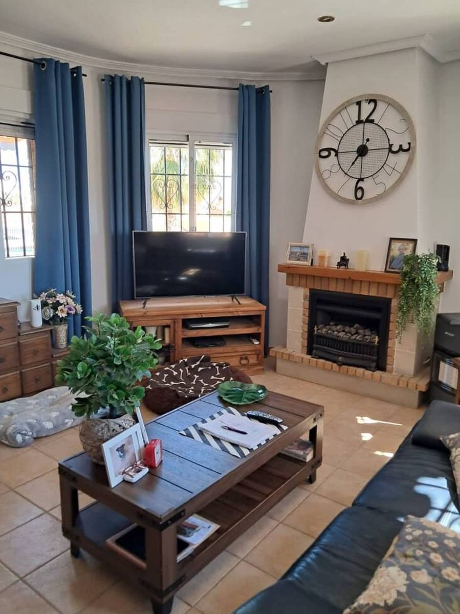 3 sovrum Villa till salu i Fortuna med pool garage - 264 950 € (Ref: 10090889)