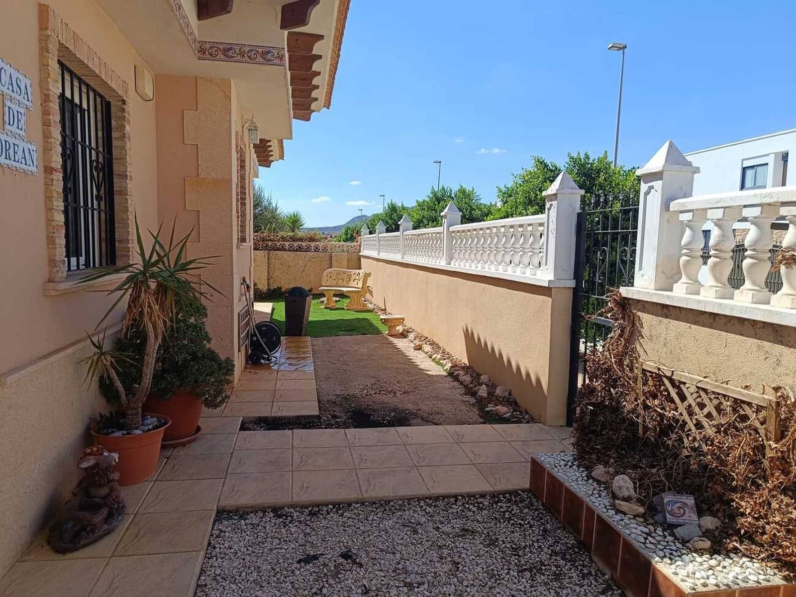 3 sovrum Villa till salu i Fortuna med pool garage - 264 950 € (Ref: 10090889)