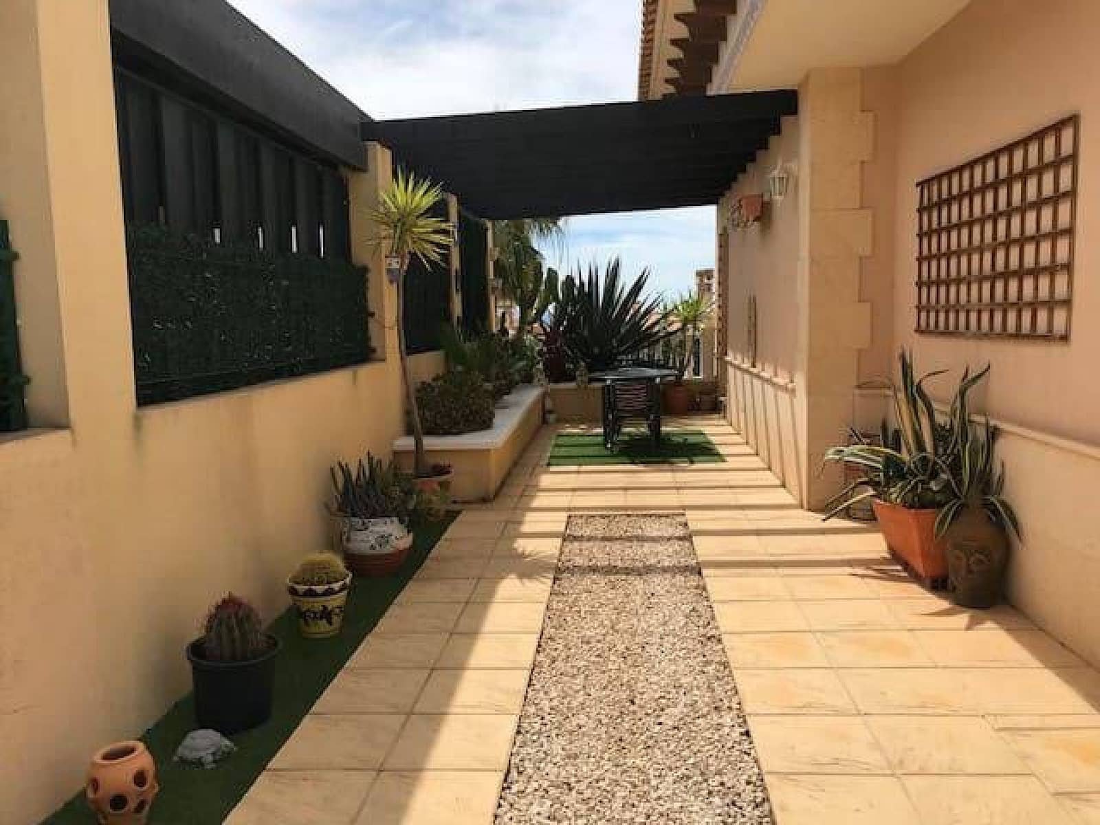 3 sovrum Villa till salu i Fortuna med pool garage - 264 950 € (Ref: 10090889)