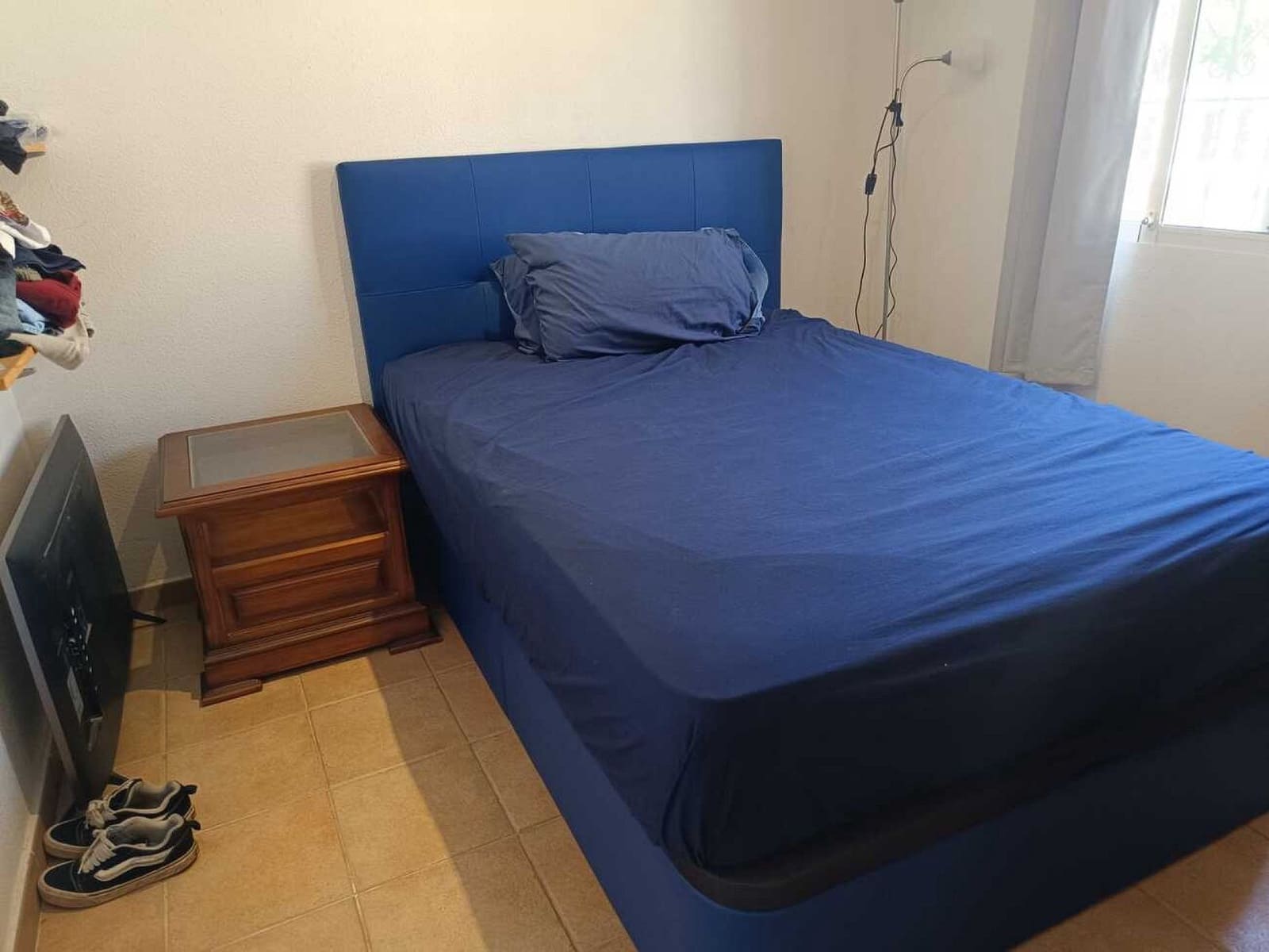 3 sovrum Villa till salu i Fortuna med pool garage - 264 950 € (Ref: 10090889)