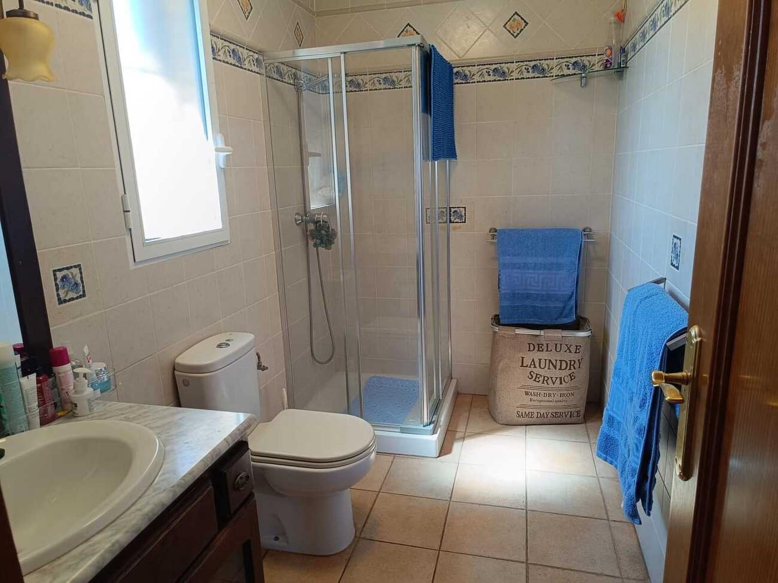 3 sovrum Villa till salu i Fortuna med pool garage - 264 950 € (Ref: 10090889)