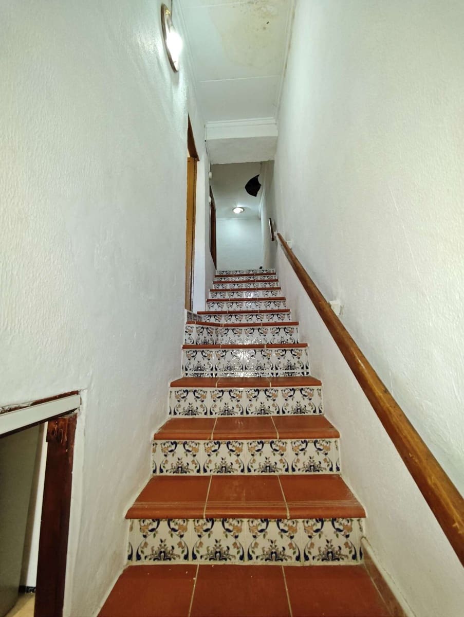 3 chambre Finca/Maison de Campagne à vendre à Torre del Rico avec piscine garage - 139 995 € (Ref: 10108798)