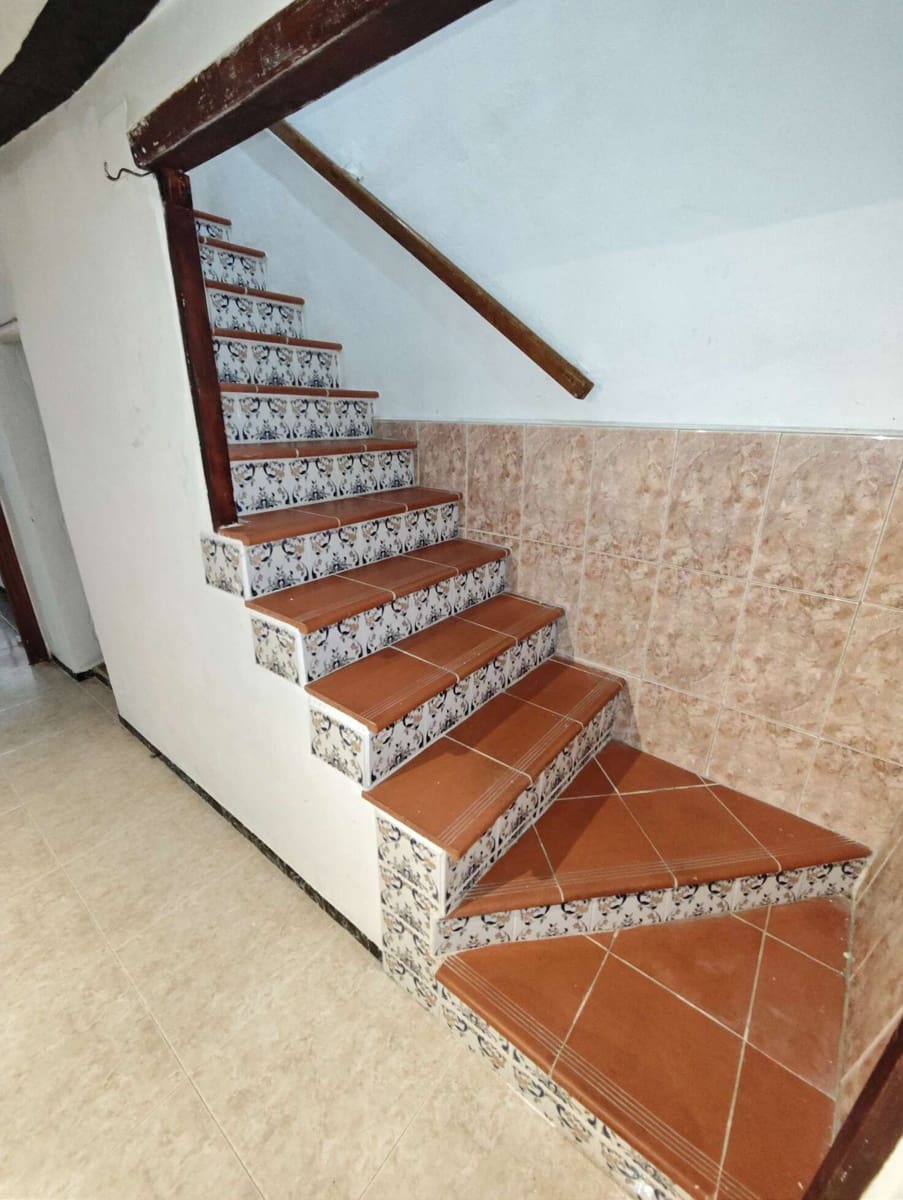 3 chambre Finca/Maison de Campagne à vendre à Torre del Rico avec piscine garage - 139 995 € (Ref: 10108798)