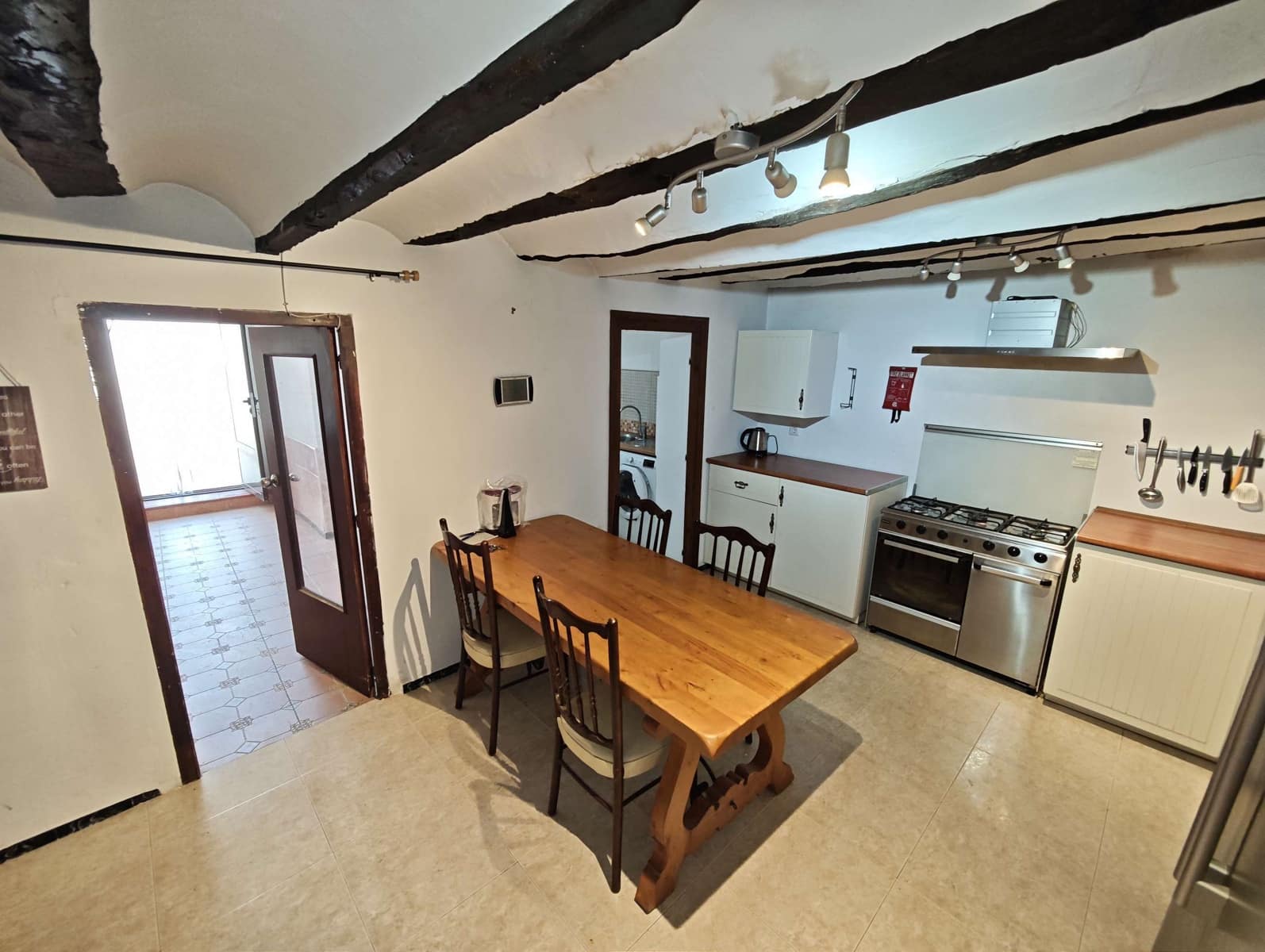 3 chambre Finca/Maison de Campagne à vendre à Torre del Rico avec piscine garage - 139 995 € (Ref: 10108798)