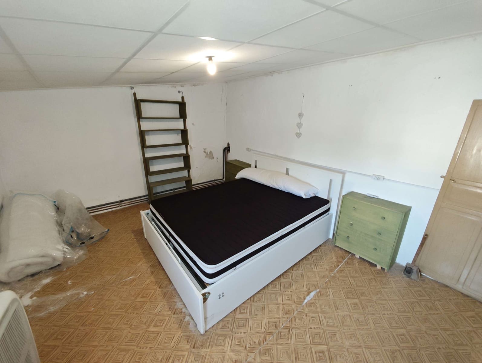 3 chambre Finca/Maison de Campagne à vendre à Torre del Rico avec piscine garage - 139 995 € (Ref: 10108798)