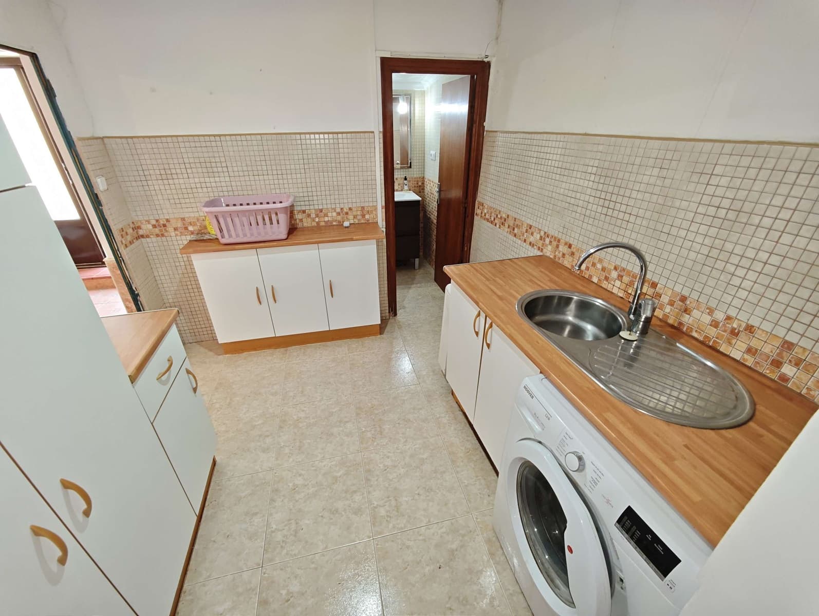 3 chambre Finca/Maison de Campagne à vendre à Torre del Rico avec piscine garage - 139 995 € (Ref: 10108798)