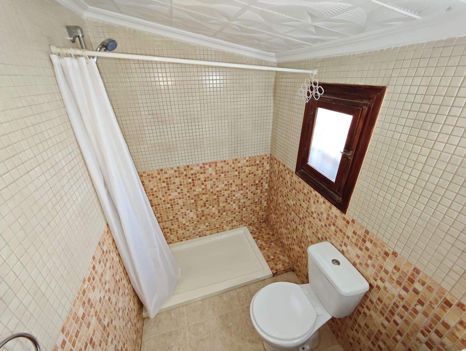 3 chambre Finca/Maison de Campagne à vendre à Torre del Rico avec piscine garage - 139 995 € (Ref: 10108798)