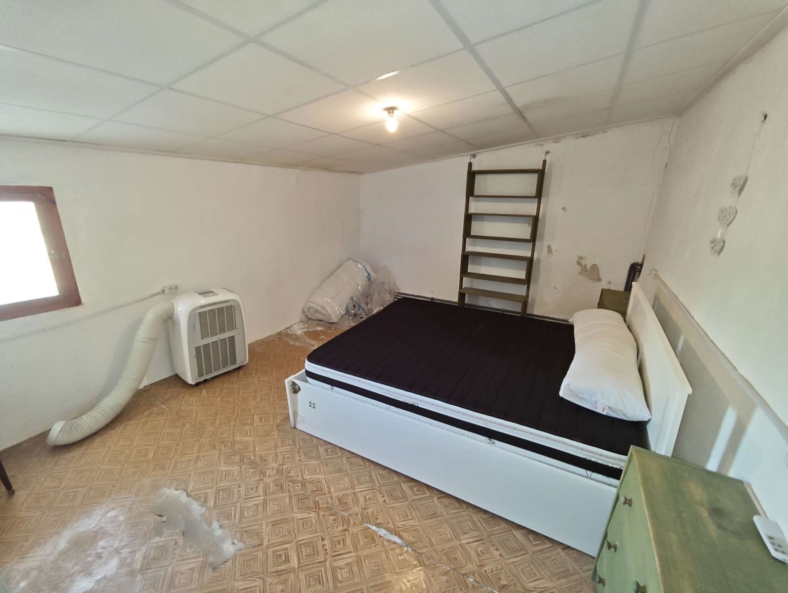 3 chambre Finca/Maison de Campagne à vendre à Torre del Rico avec piscine garage - 139 995 € (Ref: 10108798)