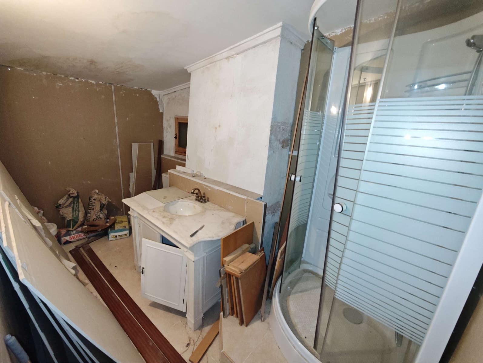 3 chambre Finca/Maison de Campagne à vendre à Torre del Rico avec piscine garage - 139 995 € (Ref: 10108798)