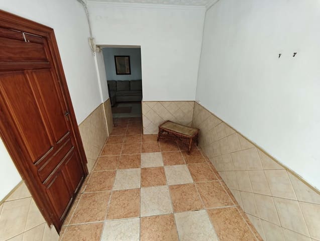 3 chambre Finca/Maison de Campagne à vendre à Torre del Rico, Jumilla avec piscine garage - 139 995 € (Ref: 10108798)