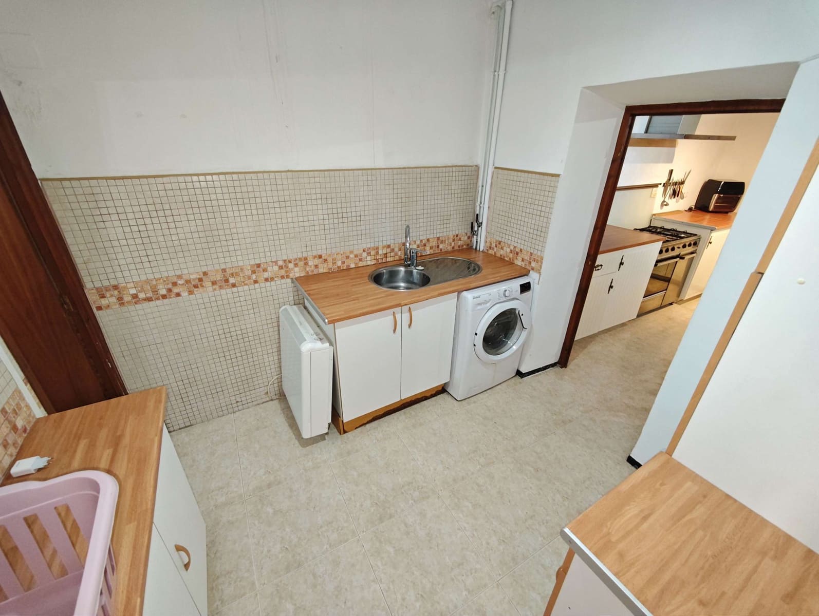 3 chambre Finca/Maison de Campagne à vendre à Torre del Rico avec piscine garage - 139 995 € (Ref: 10108798)