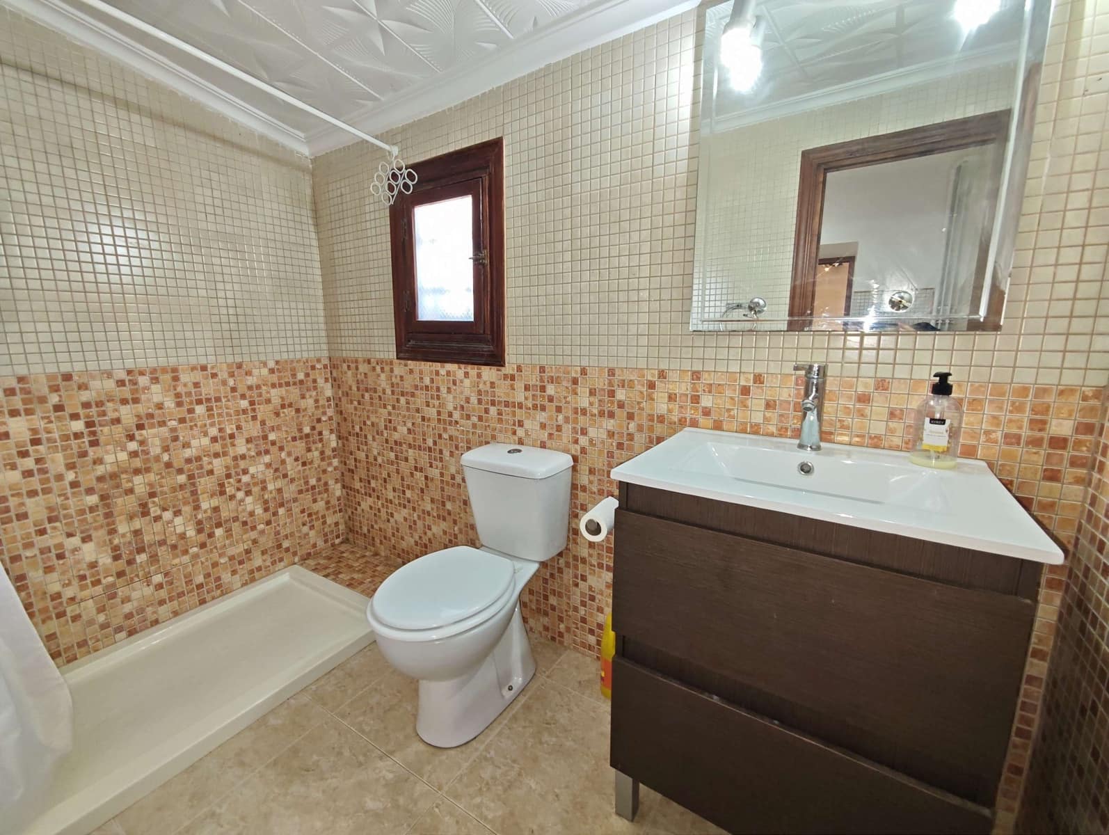 3 chambre Finca/Maison de Campagne à vendre à Torre del Rico avec piscine garage - 139 995 € (Ref: 10108798)