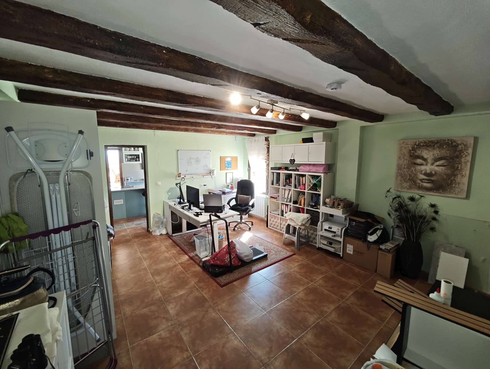 Chalet de 4 habitaciones en Pinoso en venta con piscina garaje - 499.995 € (Ref: 10120315)