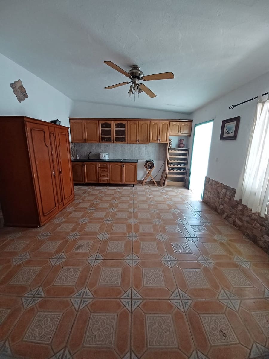 Chalet de 5 habitaciones en Sax en venta con piscina - 319.995 € (Ref: 10120317)