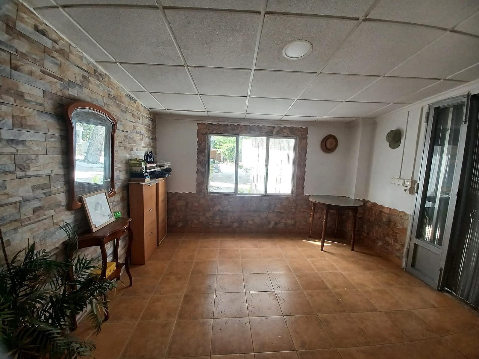 Chalet de 5 habitaciones en Sax en venta con piscina - 319.995 € (Ref: 10120317)