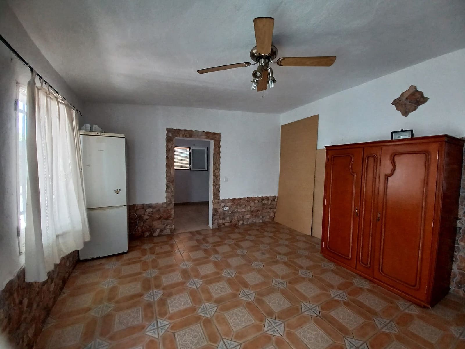 Chalet de 5 habitaciones en Sax en venta con piscina - 319.995 € (Ref: 10120317)