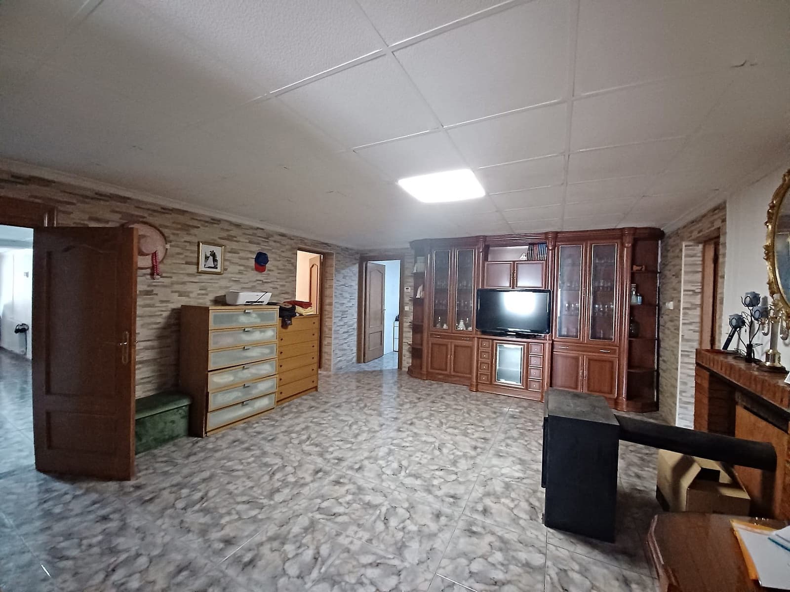 Chalet de 5 habitaciones en Sax en venta con piscina - 319.995 € (Ref: 10120317)