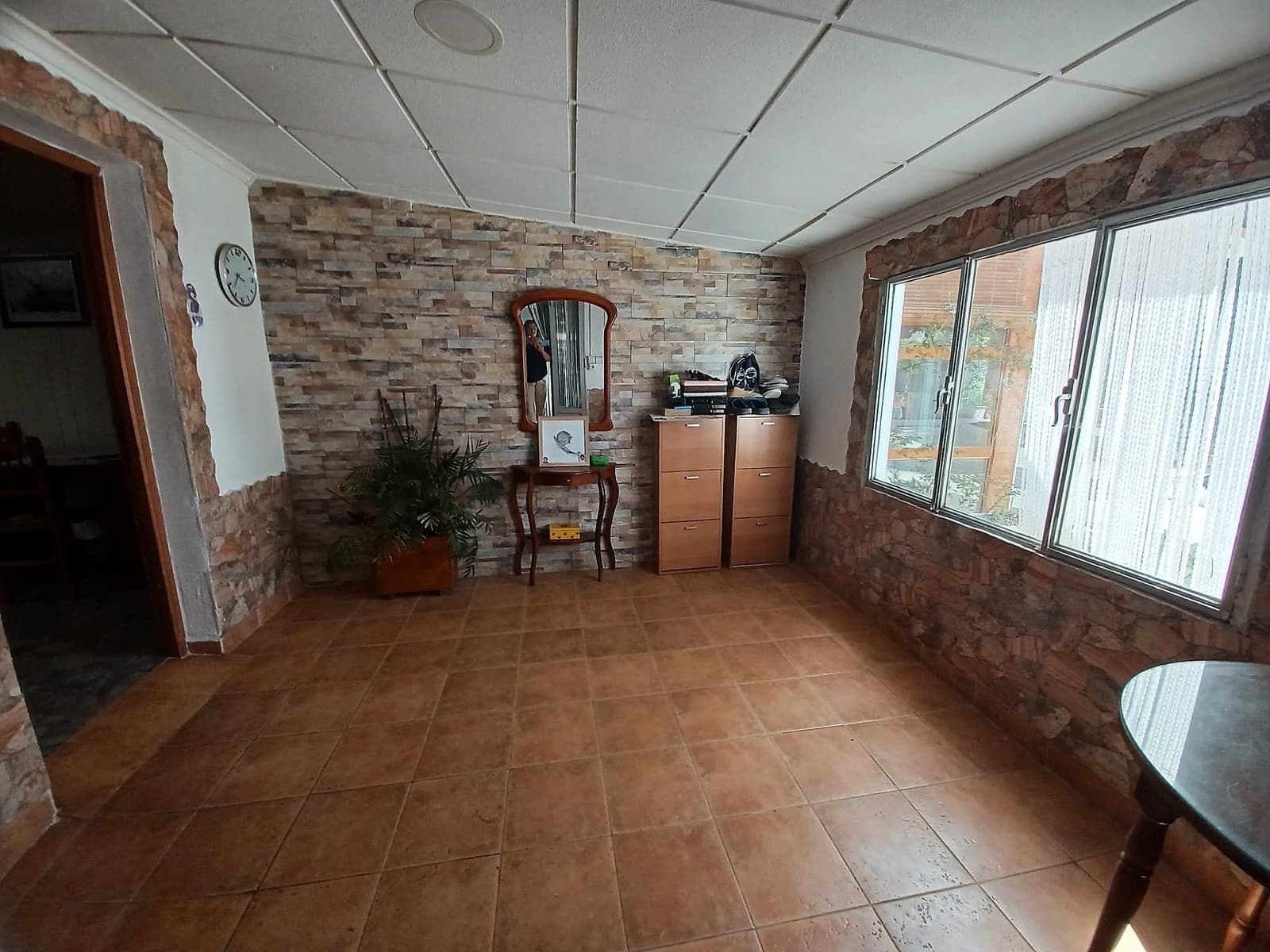 Chalet de 5 habitaciones en Sax en venta con piscina - 319.995 € (Ref: 10120317)