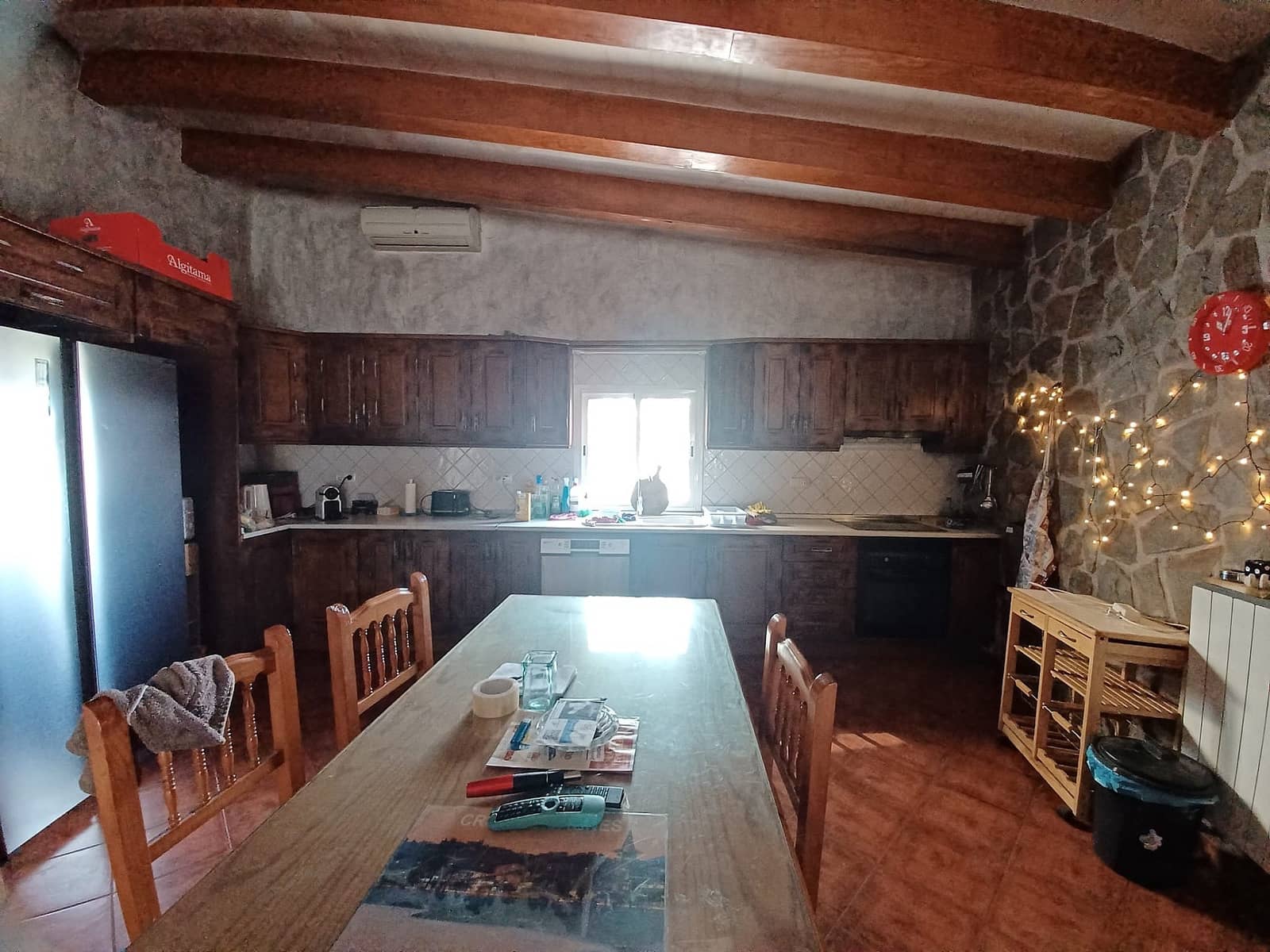 Chalet de 5 habitaciones en Sax en venta con piscina - 319.995 € (Ref: 10120317)