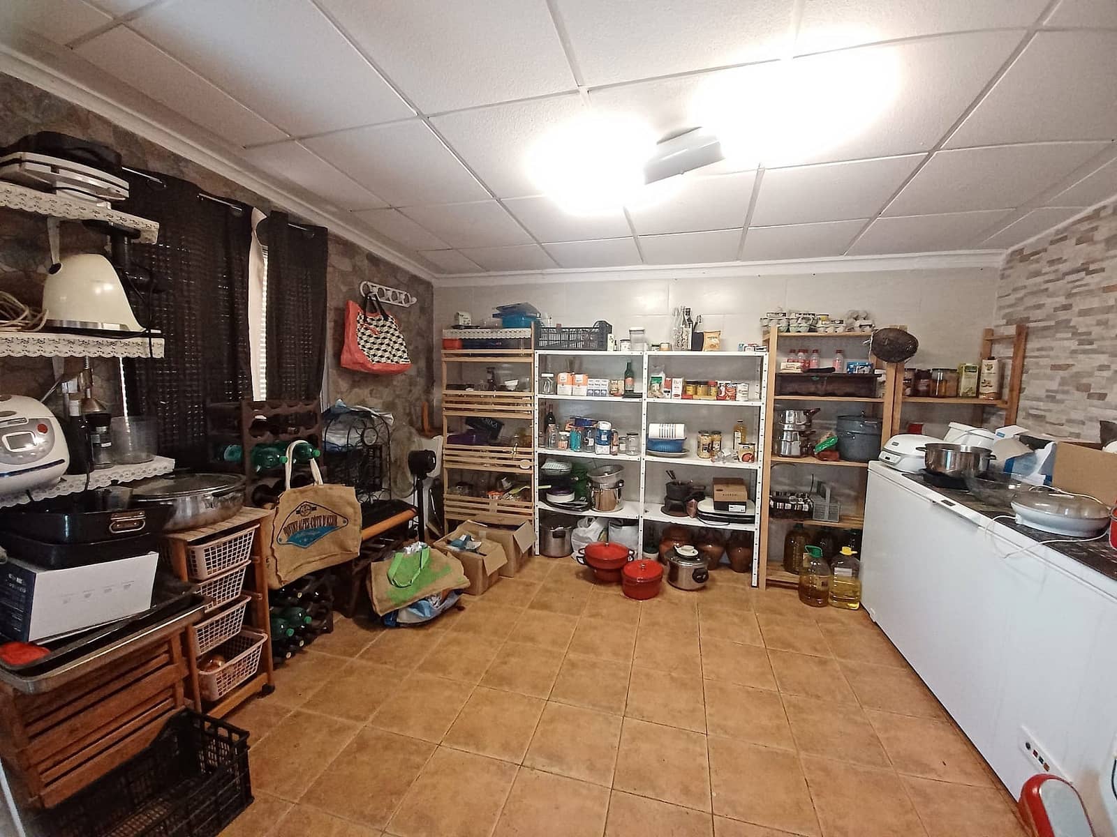 Chalet de 5 habitaciones en Sax en venta con piscina - 319.995 € (Ref: 10120317)