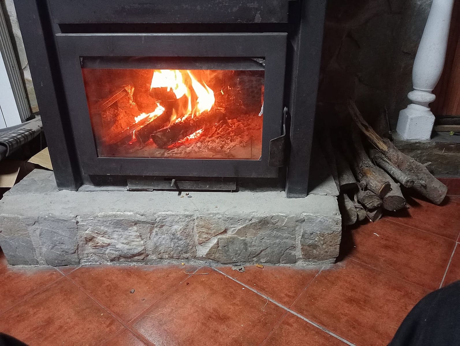 Chalet de 5 habitaciones en Sax en venta con piscina - 319.995 € (Ref: 10120317)