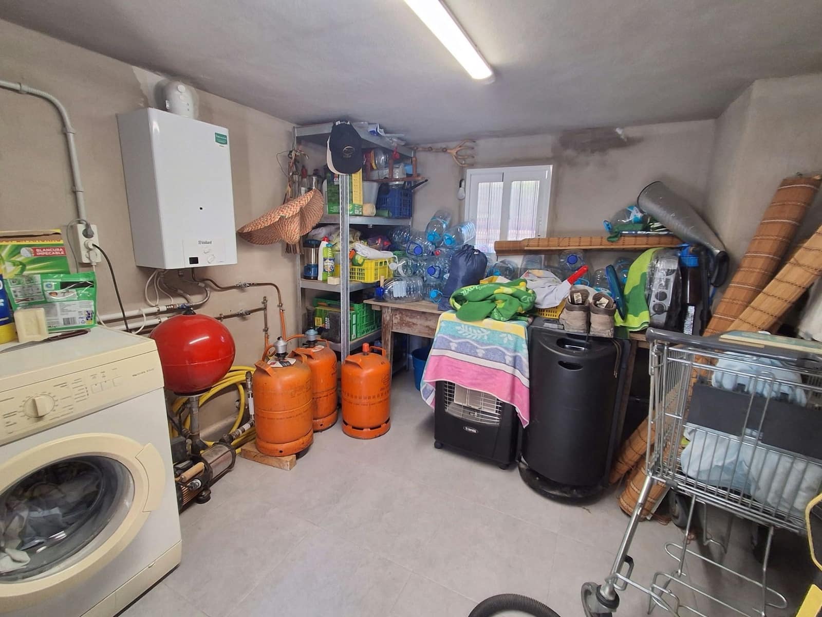 7 quarto Moradia para venda em Sax com piscina garagem - 599 000 € (Ref: 10123424)