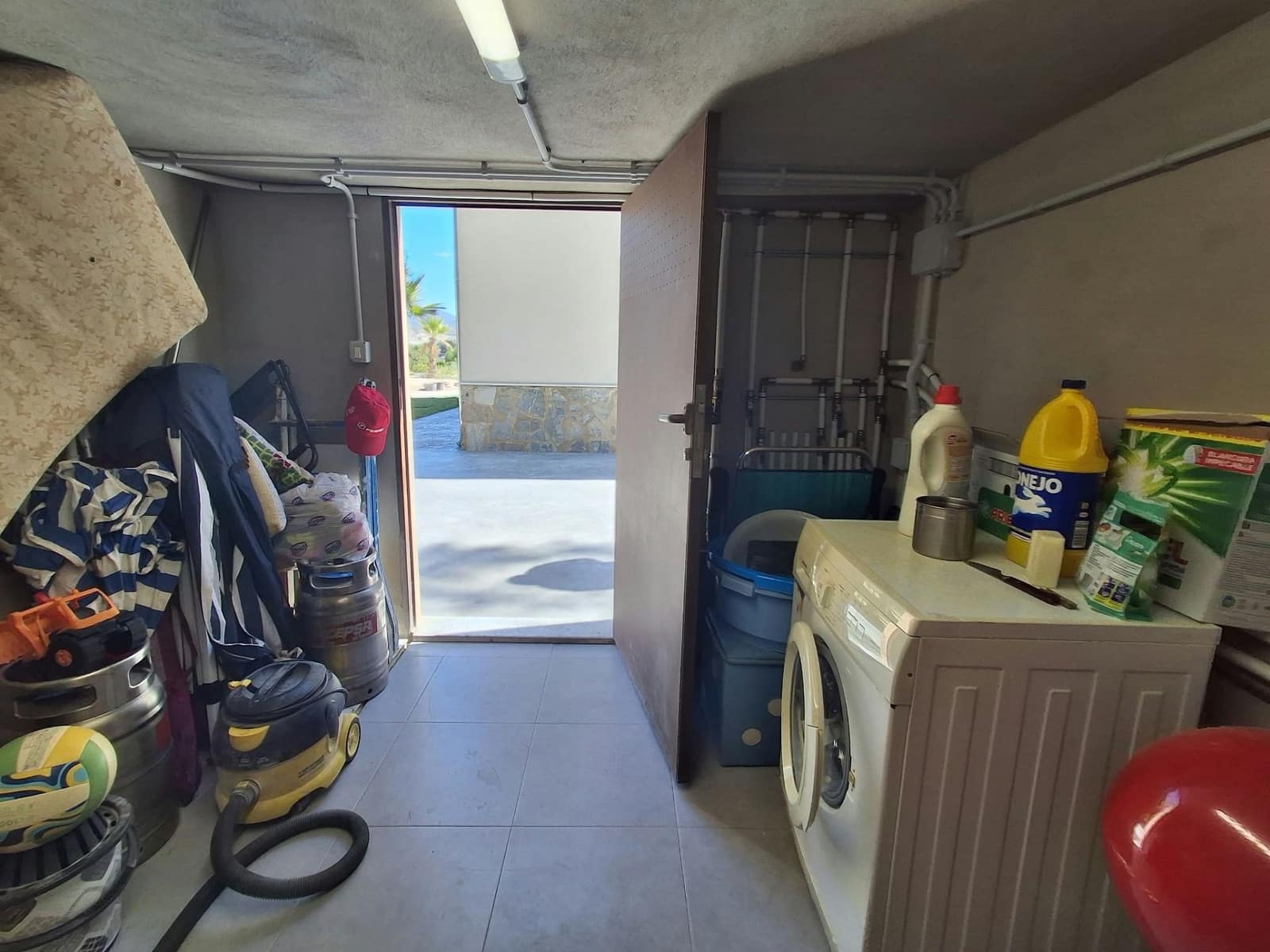 7 quarto Moradia para venda em Sax com piscina garagem - 599 000 € (Ref: 10123424)
