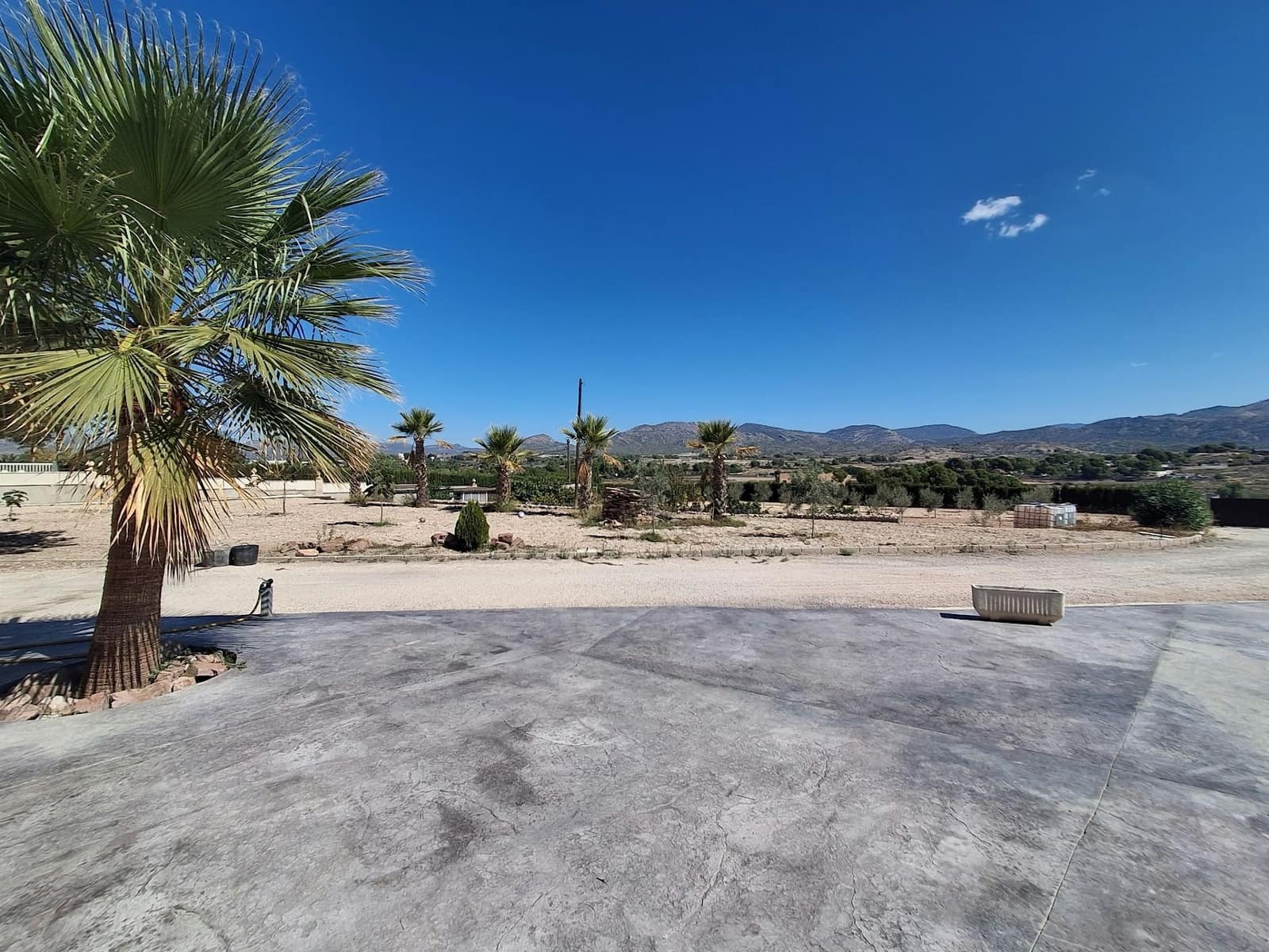 7 quarto Moradia para venda em Sax com piscina garagem - 599 000 € (Ref: 10123424)