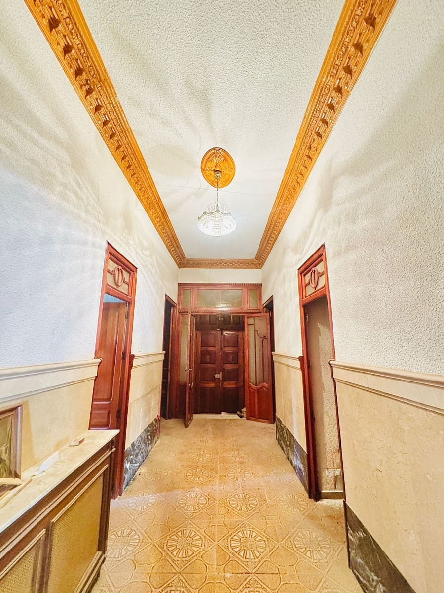 10 quarto Casa em Banda para venda em Pinoso com garagem - 350 000 € (Ref: 10123425)