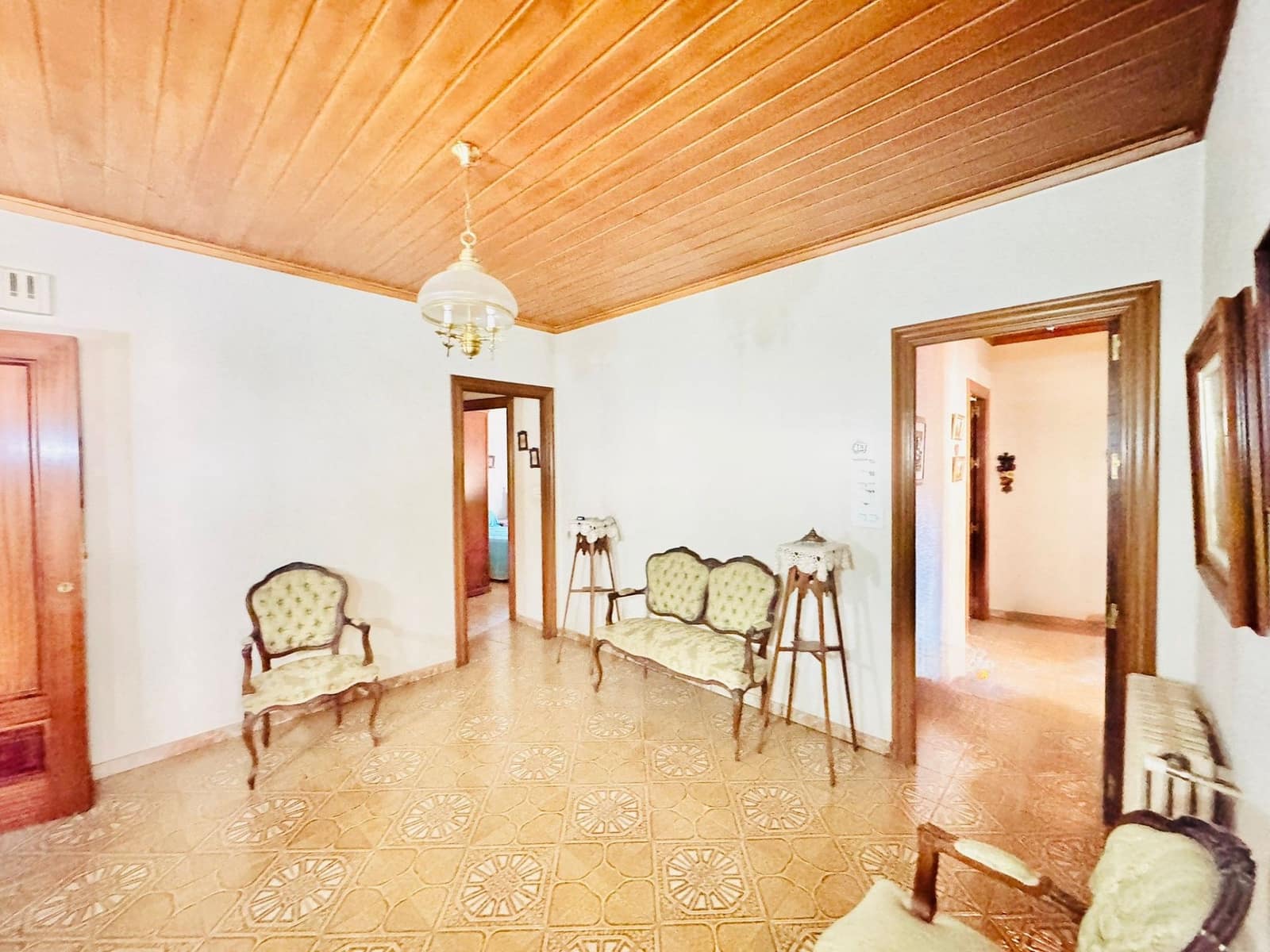 10 quarto Casa em Banda para venda em Pinoso com garagem - 350 000 € (Ref: 10123425)